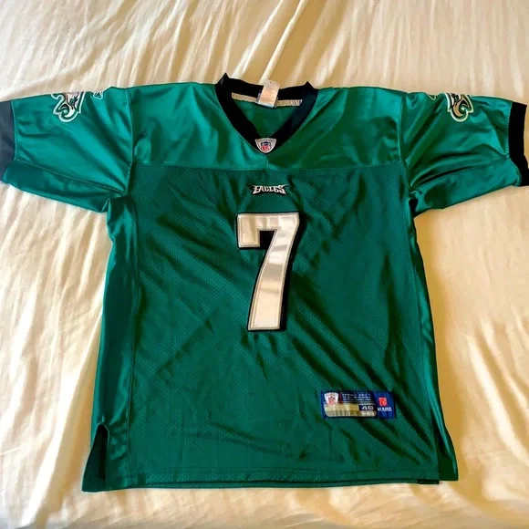 Philadelphia Eagles Mike Vick Jersey